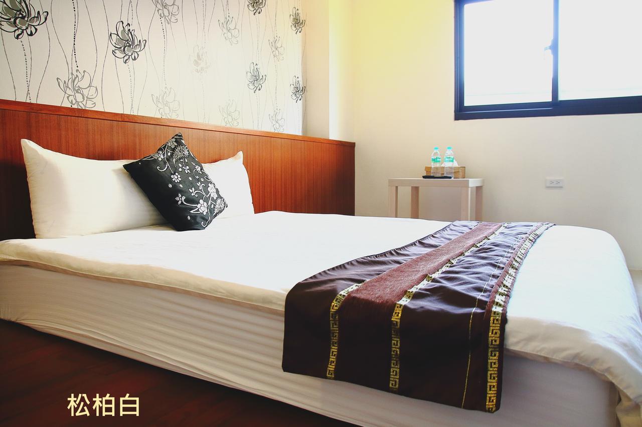 羅東夜宿 뤄동 외부 사진