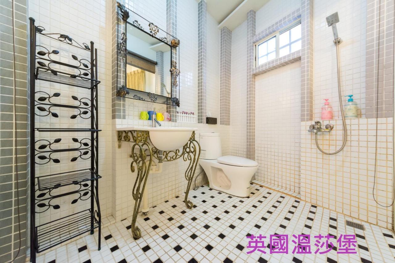 羅東夜宿 뤄동 외부 사진