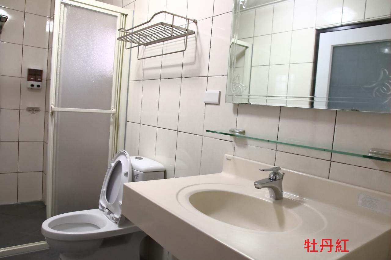 羅東夜宿 뤄동 외부 사진