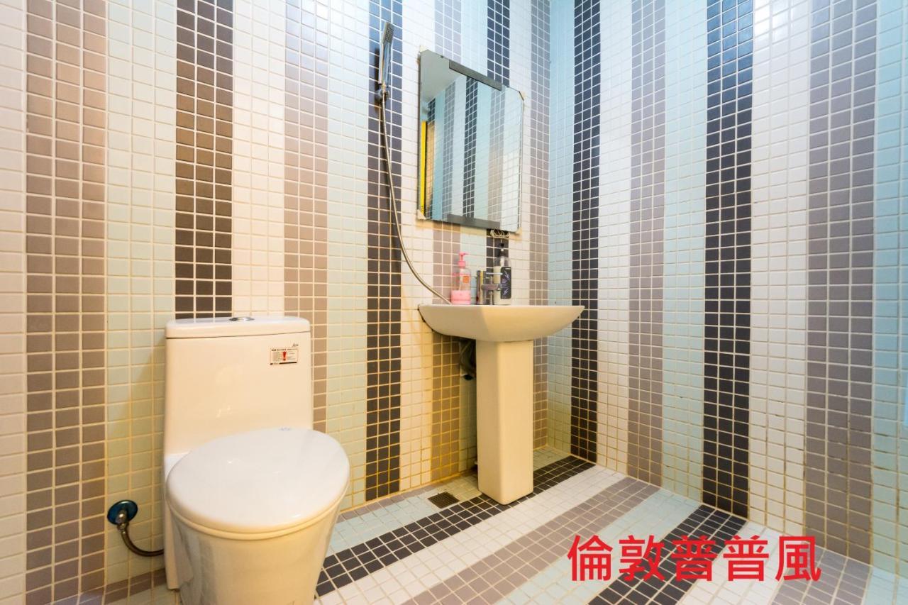 羅東夜宿 뤄동 외부 사진